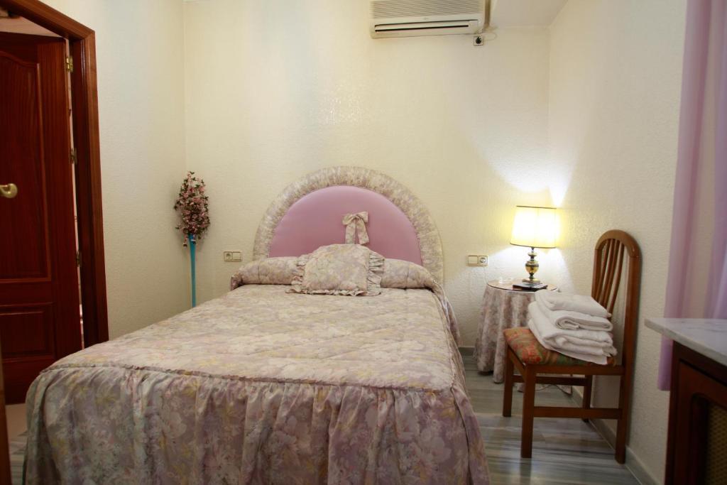 Hostal Jimenez Azuaga Room photo