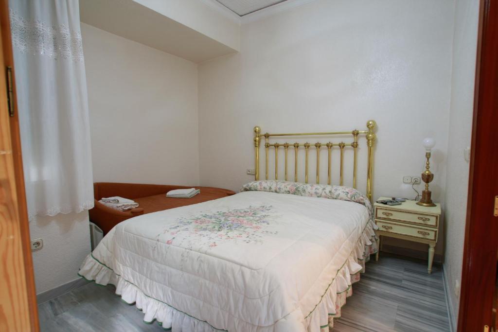 Hostal Jimenez Azuaga Room photo