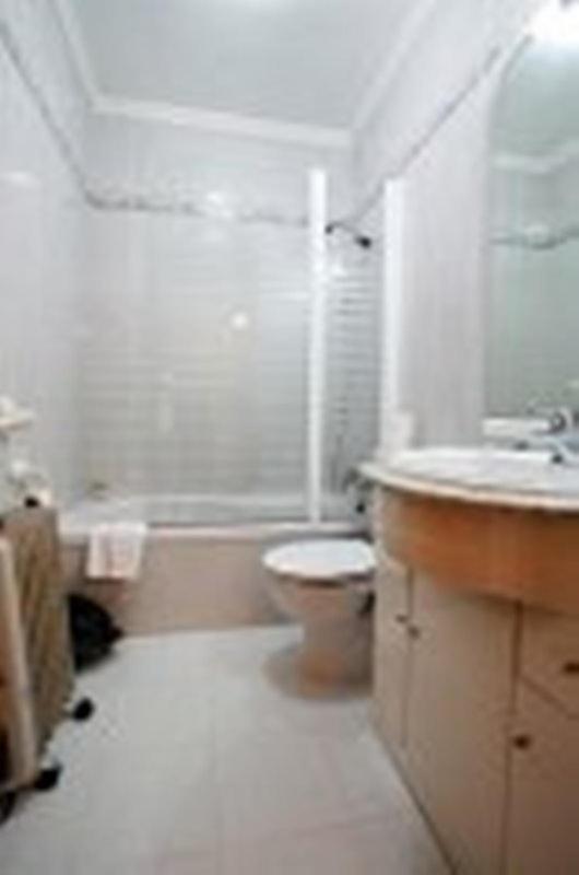 Hostal Jimenez Azuaga Room photo